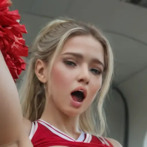 Pencipta imej lucah AI