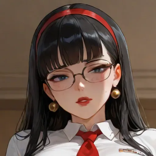 AI 포르노 이미지 생성기