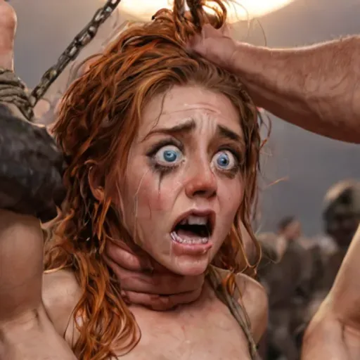 AI 포르노 이미지 생성기