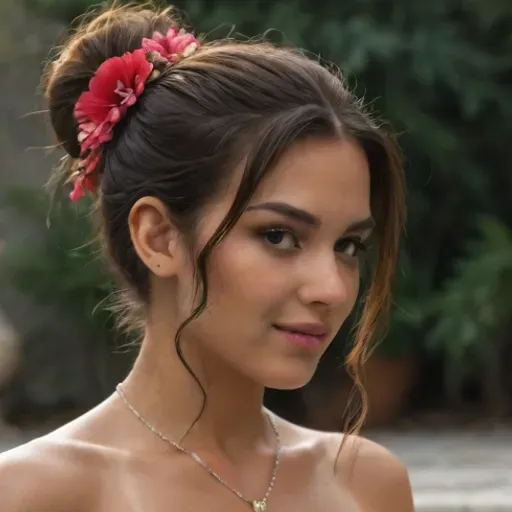 AI 포르노 사진 생성기