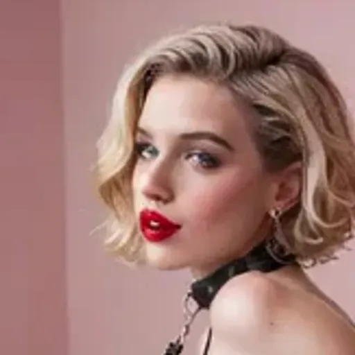 Pencipta imej lucah AI