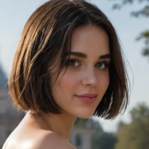 โปรแกรมสร้างภาพโปรนที่ใช้ปัญหา AI