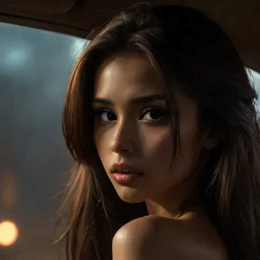 AI 포르노 이미지 생성기