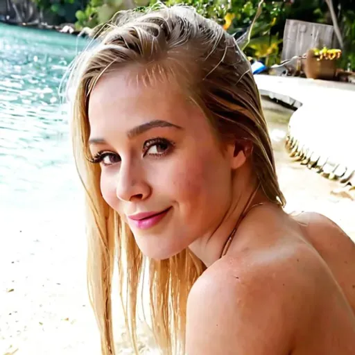 AIポルノ画像ジェネレーター