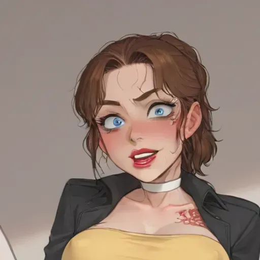 KI-Pornobild-Generator