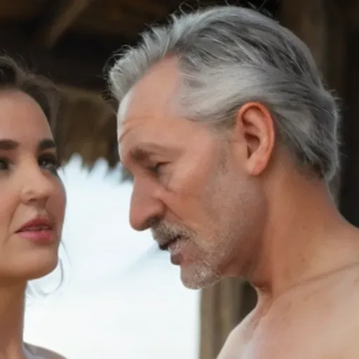 โปรแกรมสร้างภาพโปรนที่ใช้ปัญหา AI