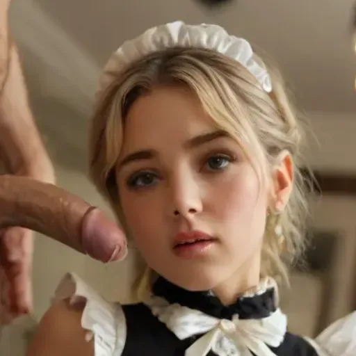 gerador de imagens pornô com IA