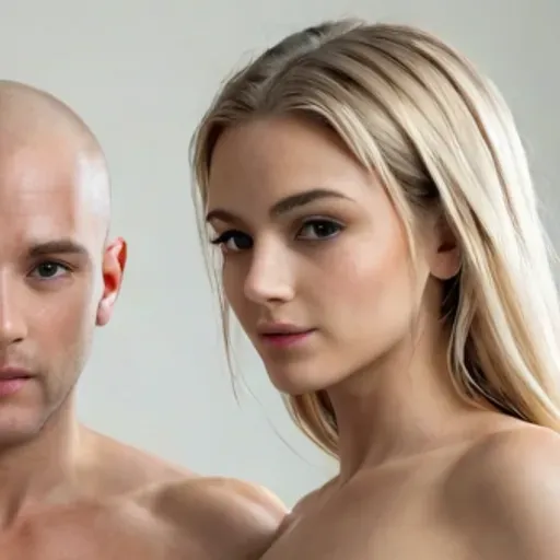 KI-Pornobild-Generator