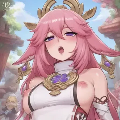 générateur d’images porno IA