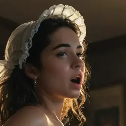 AI 포르노 이미지 생성기