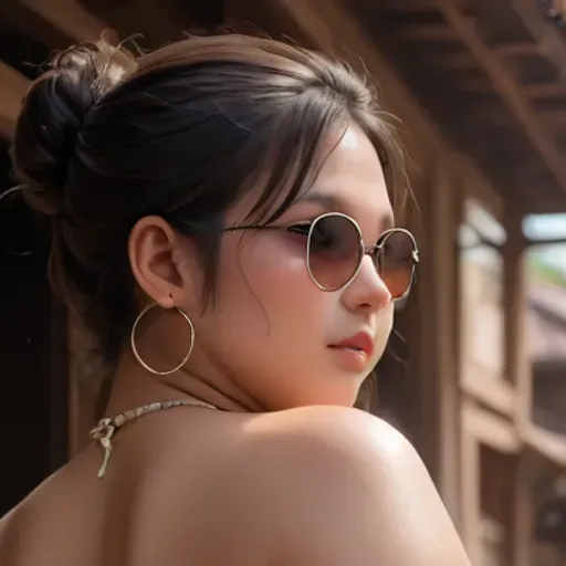 generatore di immagini porno IA