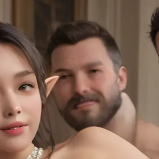 AI porn pic generator