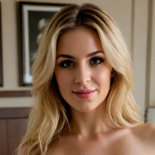 yapay zekâ porno görsel üretici