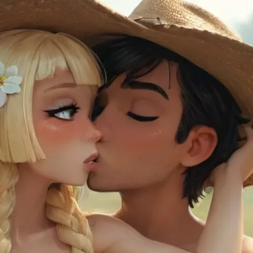 AI 포르노 이미지 생성기