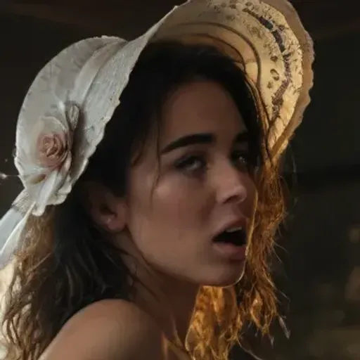 yapay zekâ porno görsel üretici