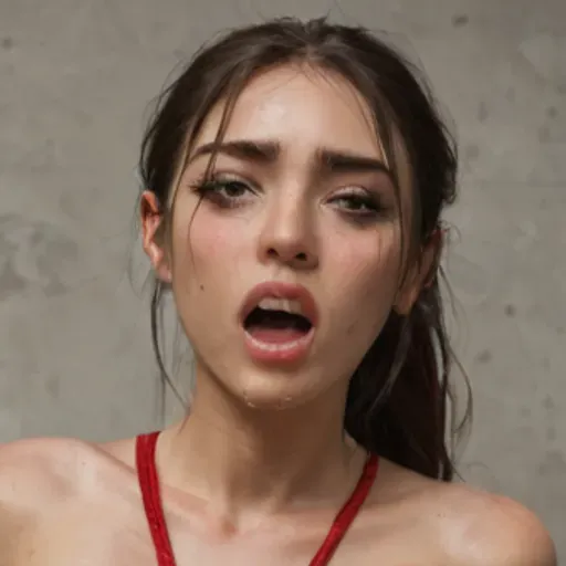 Pencipta imej lucah AI