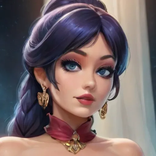 โปรแกรมสร้างภาพโปรนที่ใช้ปัญหา AI