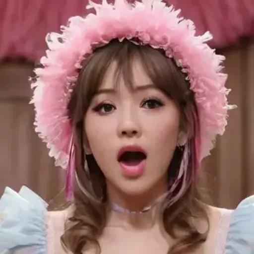 โปรแกรมสร้างภาพโปรนที่ใช้ปัญหา AI