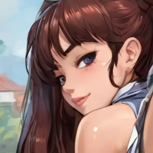 โปรแกรมสร้างภาพโปรนที่ใช้ปัญหา AI