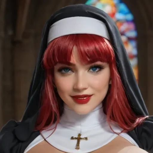 โปรแกรมสร้างภาพโปรนที่ใช้ปัญหา AI