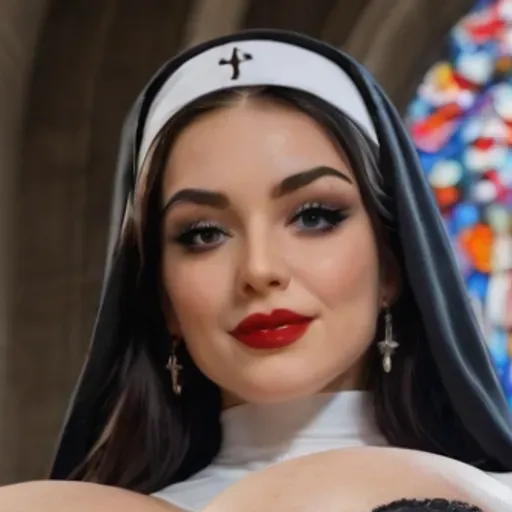 AIポルノ画像ジェネレーター