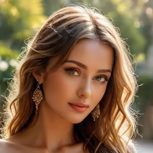 Pencipta imej lucah AI