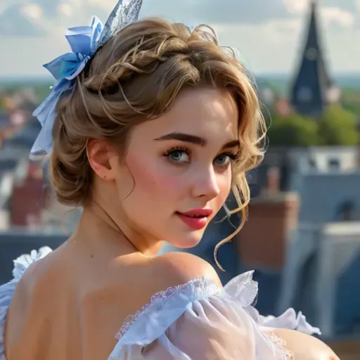 AI 포르노 이미지 생성기