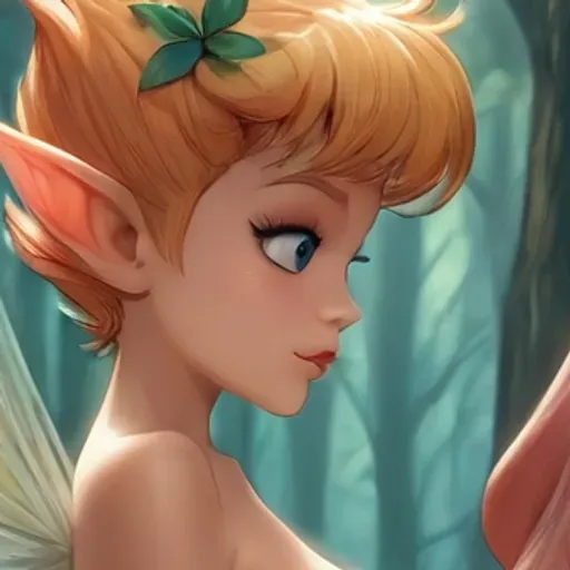 AI 포르노 이미지 생성기