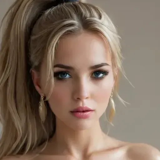 โปรแกรมสร้างภาพโปรนที่ใช้ปัญหา AI