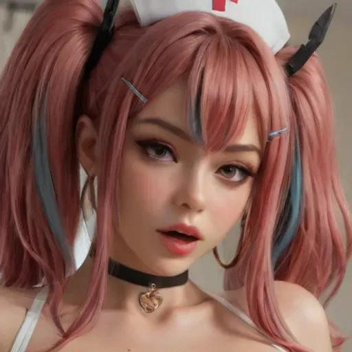 генератор порно-изображений на ИИ