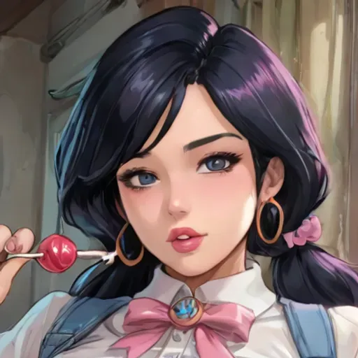 generatore di immagini porno IA