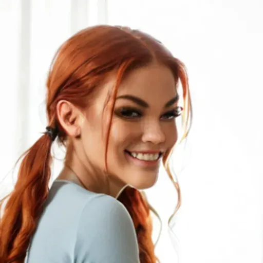 gerador de imagens pornô com IA