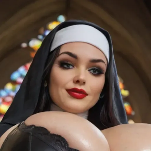 KI-Pornobild-Generator