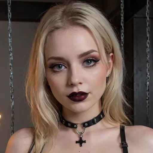 Pencipta imej lucah AI