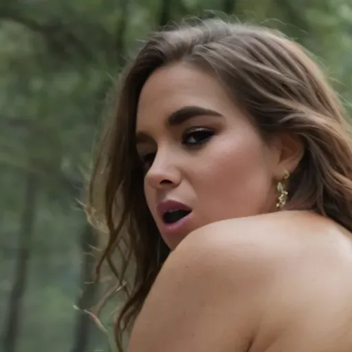 yapay zekâ porno görsel üretici