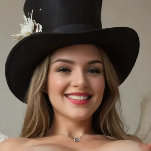 Pencipta imej lucah AI