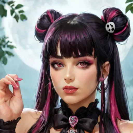 generatore di immagini porno IA