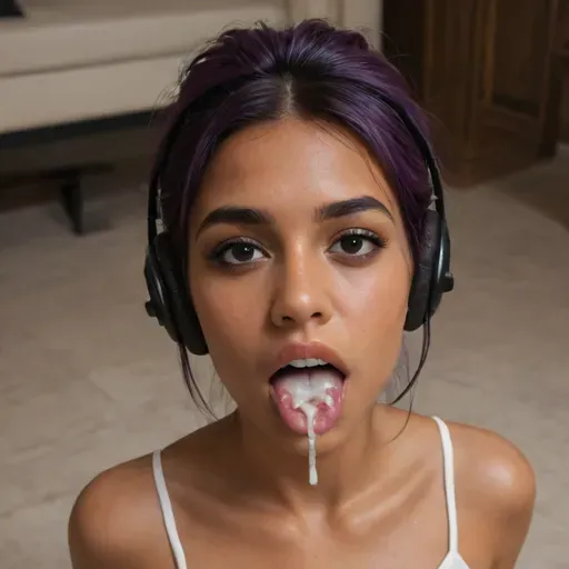 gerador de imagens pornô com IA