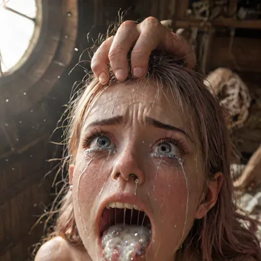 Pencipta imej lucah AI