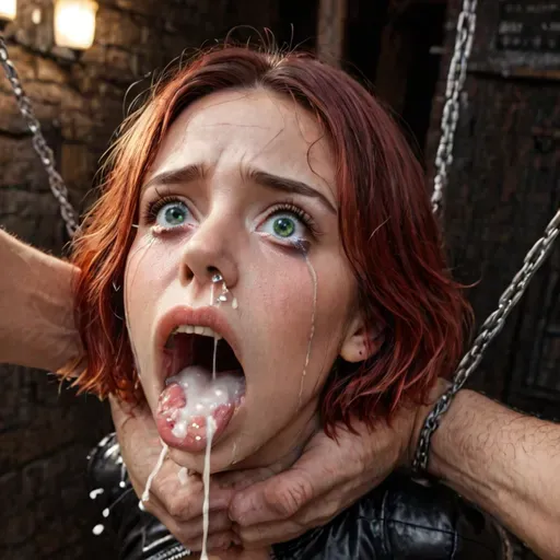 AI porn image generator