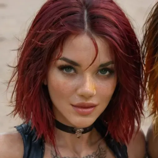 générateur de photos porno IA