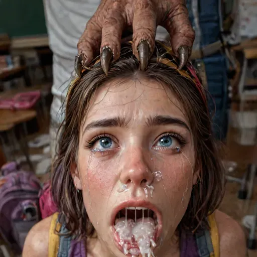 AI 포르노 이미지 생성기