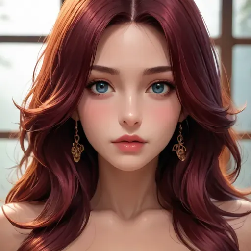 Pencipta imej lucah AI