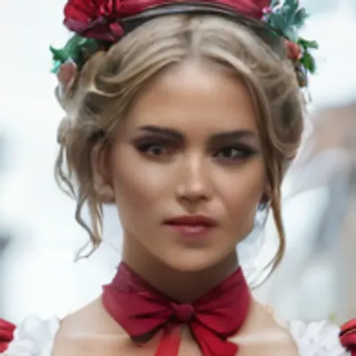 โปรแกรมสร้างภาพโปรนที่ใช้ปัญหา AI