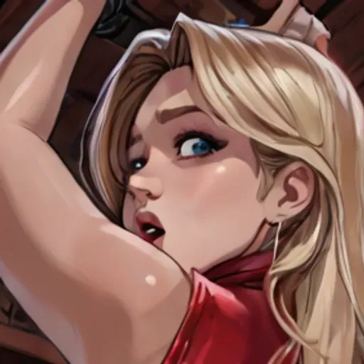 generatore di immagini porno IA