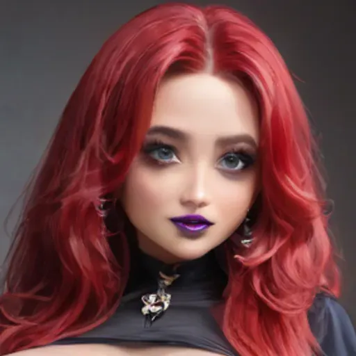 KI-Pornobild-Generator