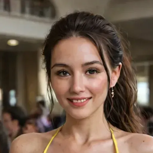 générateur de photos porno IA