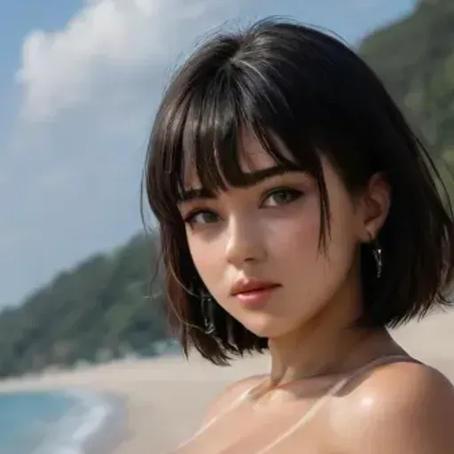 AI 포르노 이미지 생성기