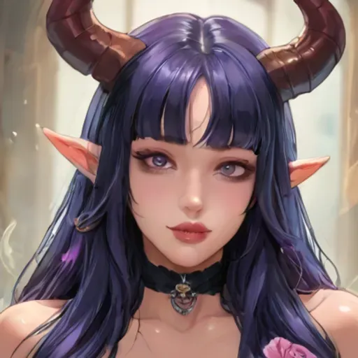 KI-Pornobild-Generator