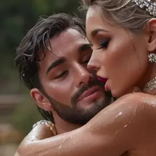 générateur de photos porno IA